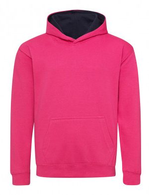 YAPOJH03J - Varsity Hoodie (Youth)