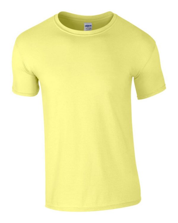 Gildan Softstyle T-Shirt (Adult) - Image 41