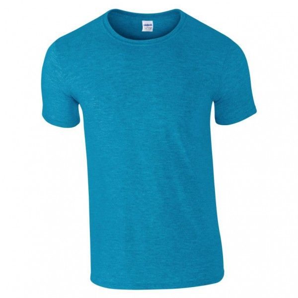 Gildan Softstyle T-Shirt (Adult) - Image 9