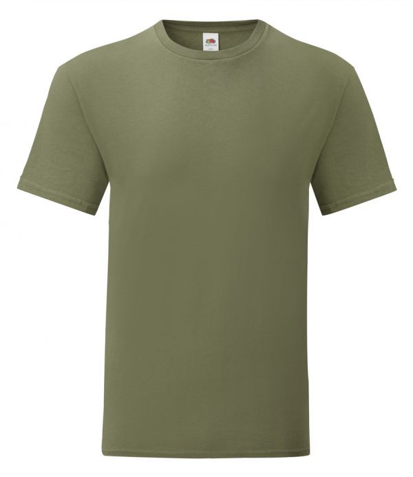 Fruit of the Loom T-Shirt (Adult) - Image 11