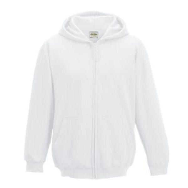 Youth Zip Hoodie (Busy Bee) - Image 12