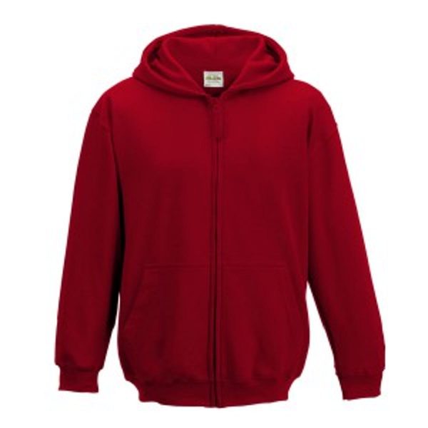 Youth Zip Hoodie (Busy Bee) - Image 5