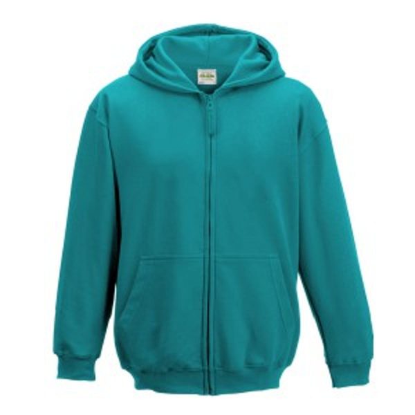Youth Zip Hoodie (Busy Bee) - Image 9