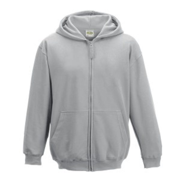 Youth Zip Hoodie (Busy Bee) - Image 6