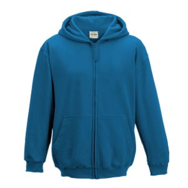 Youth Zip Hoodie (Busy Bee) - Image 10