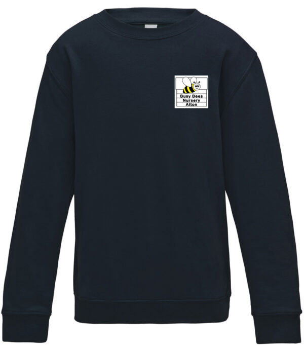 Youth Sweatshirt (Busy Bees)
