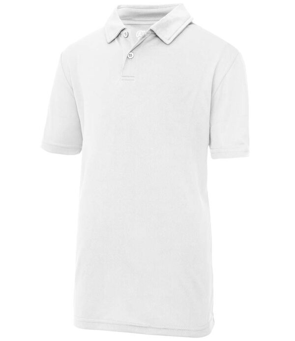 Youth Polo Shirt (Busy Bees) - Image 2