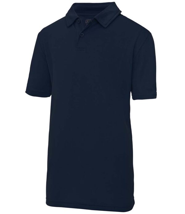 Youth Polo Shirt (Busy Bees) - Image 6