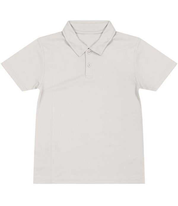 Youth Polo Shirt (Busy Bees) - Image 7