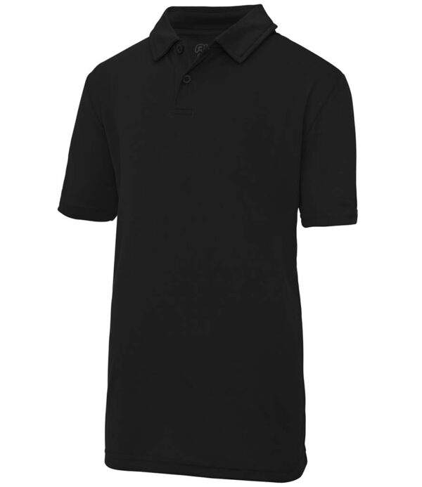 Youth Polo Shirt (Busy Bees) - Image 9