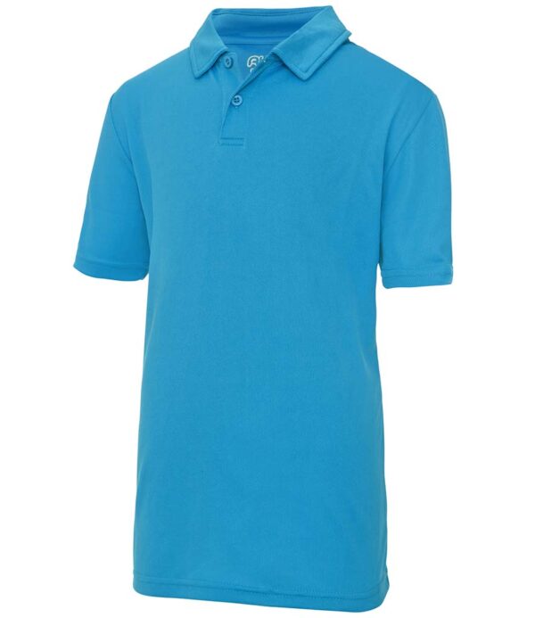 Youth Polo Shirt (Busy Bees) - Image 13