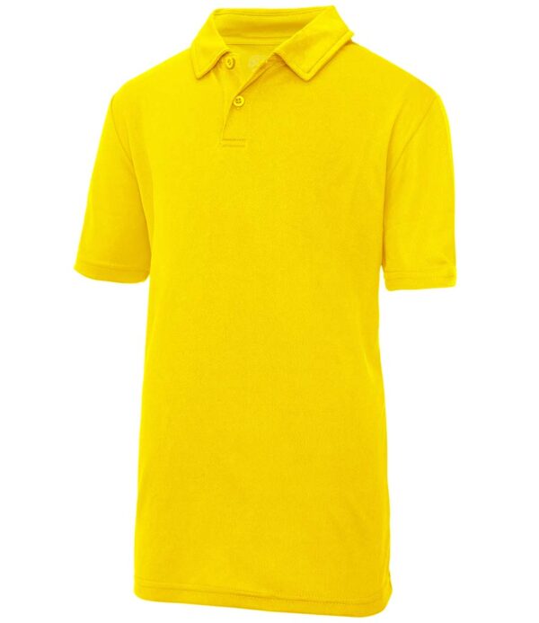 Youth Polo Shirt (Busy Bees) - Image 14