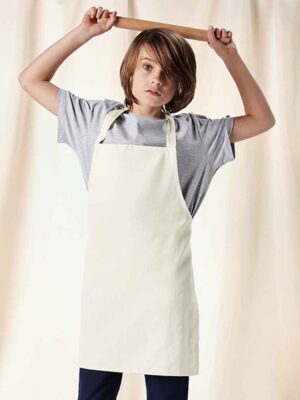 Westford Mill Kids Craft Apron