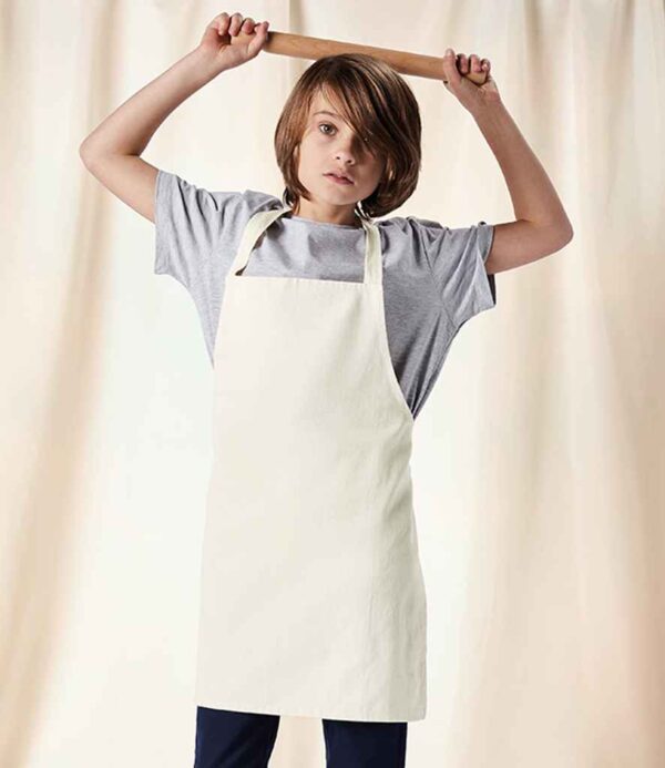 Westford Mill Kids Craft Apron