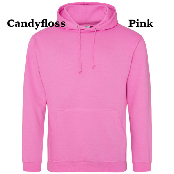 Castle View Primary Leavers' Hoodies - Image 56