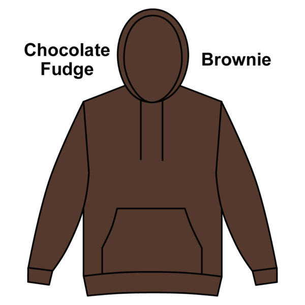 Castle View Primary Leavers' Hoodies - Image 16
