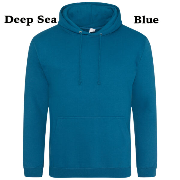 Castle View Primary Leavers' Hoodies - Image 55