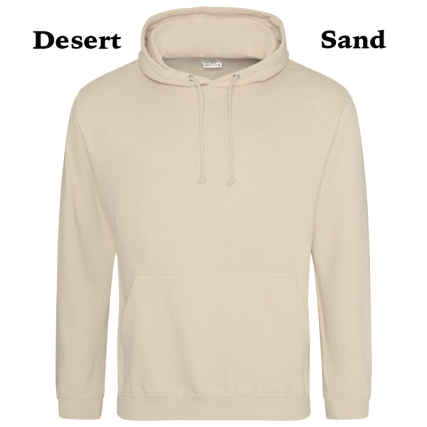 Castle View Primary Leavers' Hoodies - Image 8