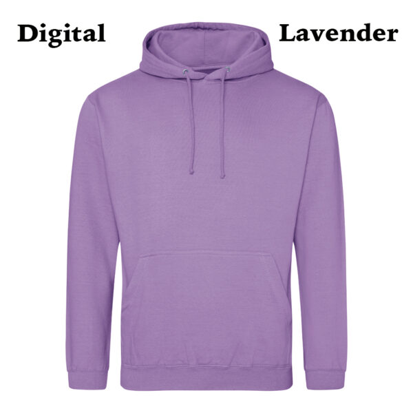 Castle View Primary Leavers' Hoodies - Image 53