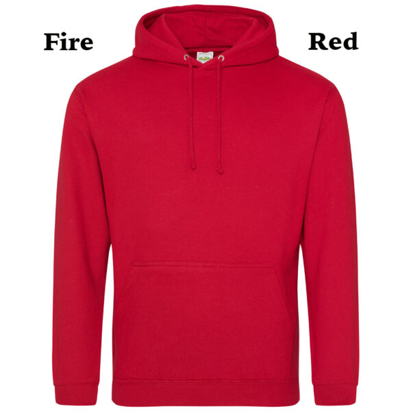 WEYFORDYAPOJH01J - Hoodie (Youth) - Image 9