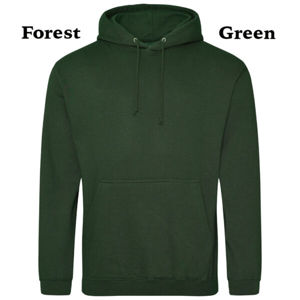 Locks Sailing Hoodie (Youth) - Image 16