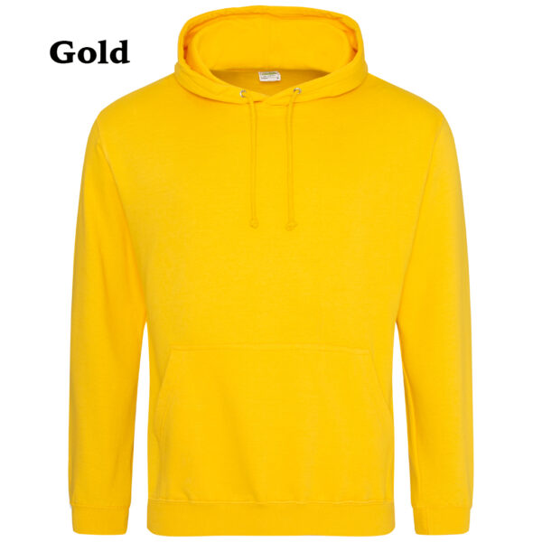Castle View Primary Leavers' Hoodies - Image 9