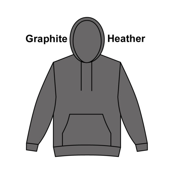 Castle View Primary Leavers' Hoodies - Image 13