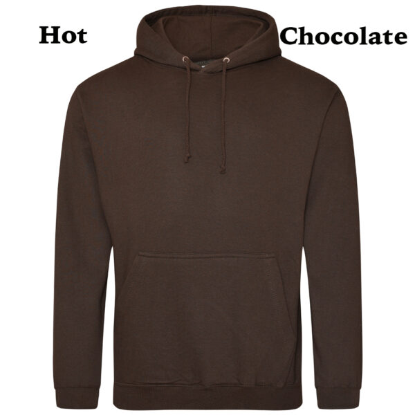 Castle View Primary Leavers' Hoodies - Image 4