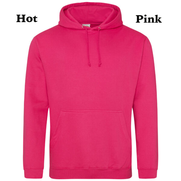 Castle View Primary Leavers' Hoodies - Image 3
