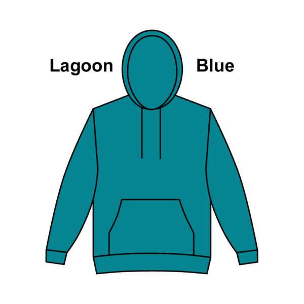 Castle View Primary Leavers' Hoodies - Image 17