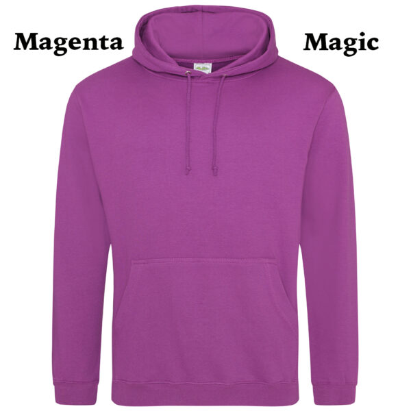 Castle View Primary Leavers' Hoodies - Image 21