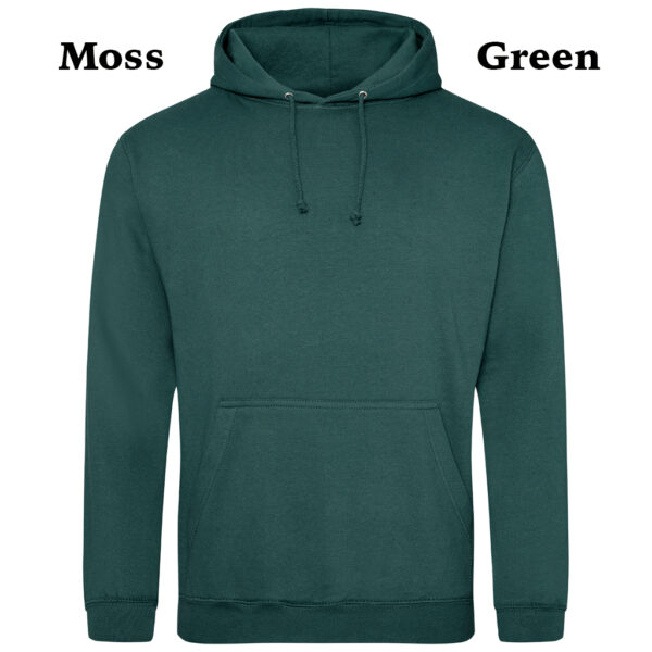 Castle View Primary Leavers' Hoodies - Image 78