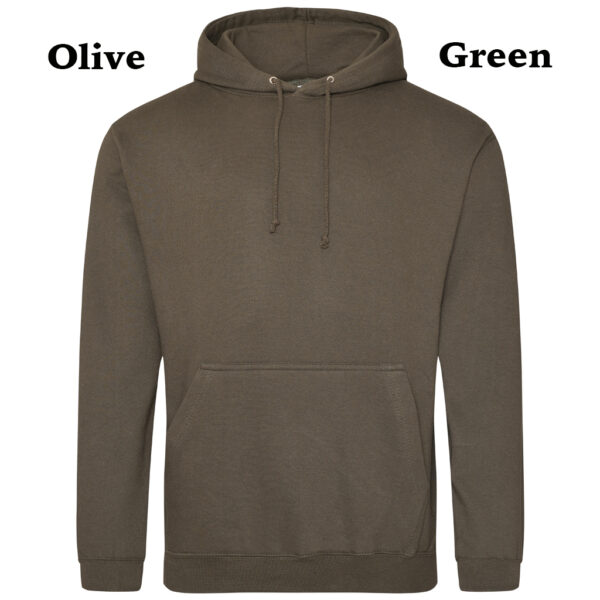 Castle View Primary Leavers' Hoodies - Image 76