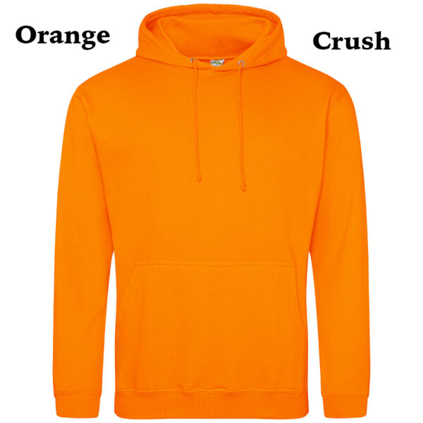Castle View Primary Leavers' Hoodies - Image 75