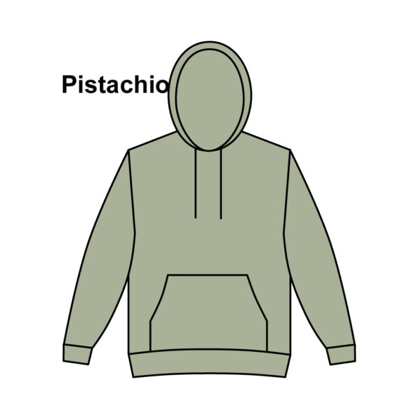 Castle View Primary Leavers' Hoodies - Image 30