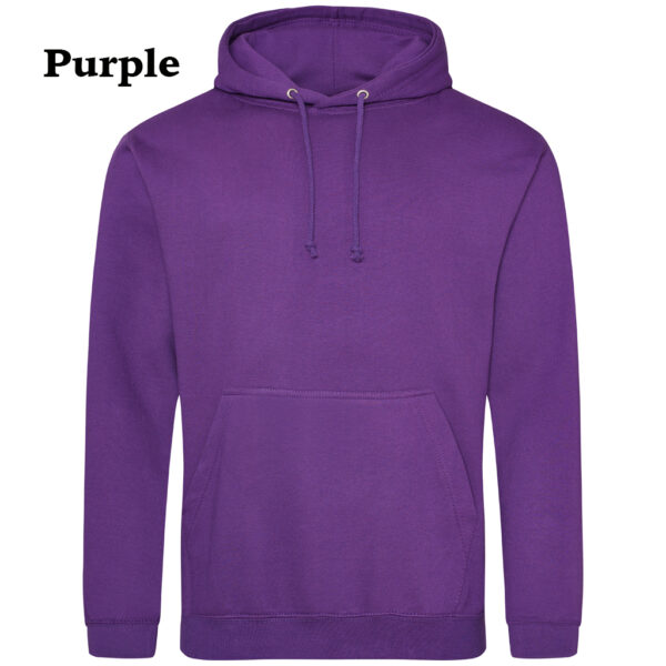 Castle View Primary Leavers' Hoodies - Image 33