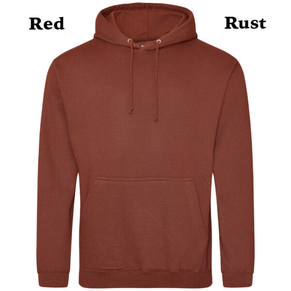Castle View Primary Leavers' Hoodies - Image 34