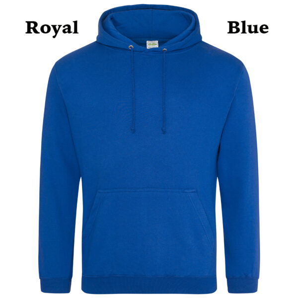 Castle View Primary Leavers' Hoodies - Image 2