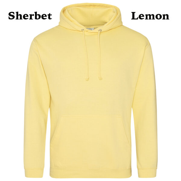 Castle View Primary Leavers' Hoodies - Image 37