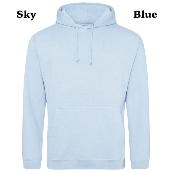 Castle View Primary Leavers' Hoodies - Image 38