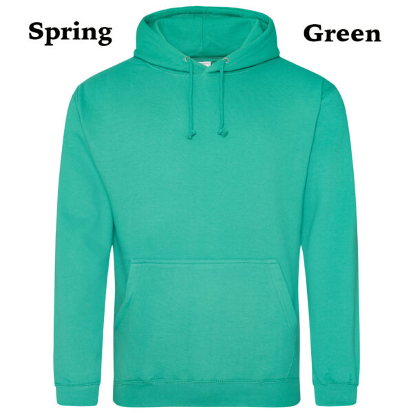 Castle View Primary Leavers' Hoodies - Image 39