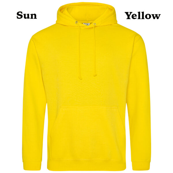 Castle View Primary Leavers' Hoodies - Image 42