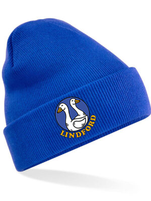 Adult Cuffed Beanie (LPC)