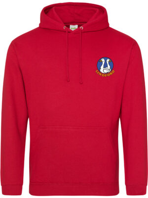 Adult Hoodies (LPC)
