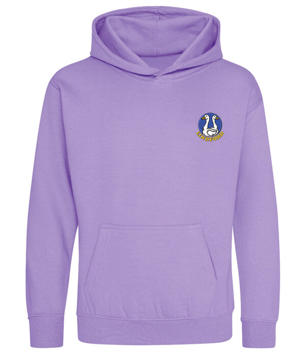Youth Hoodies (LPC) - Image 4