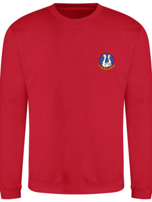 Adult Sweatshirts (LPC)