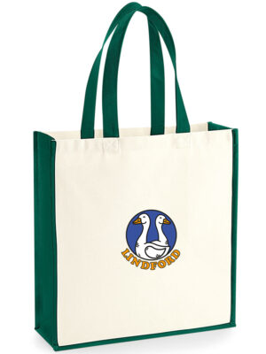 Gallery Tote Bag