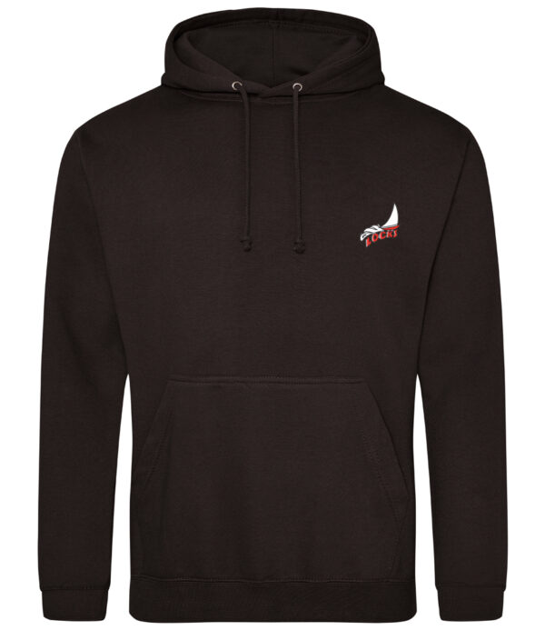 Locks Sailing Hoodie (Youth)