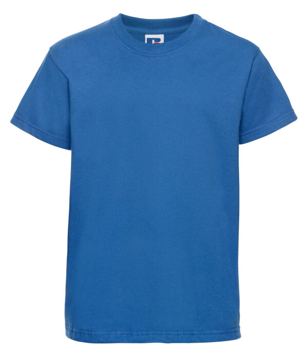Locks Sailing Youth T-Shirt - Image 2