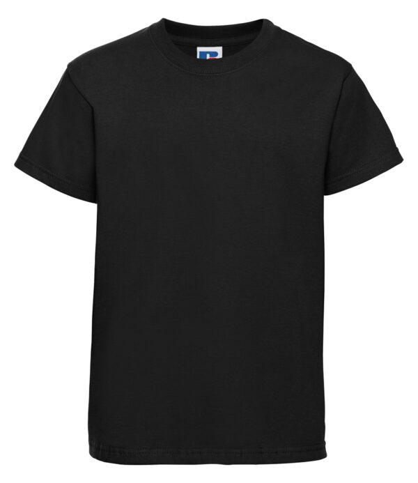 Locks Sailing Youth T-Shirt - Image 3